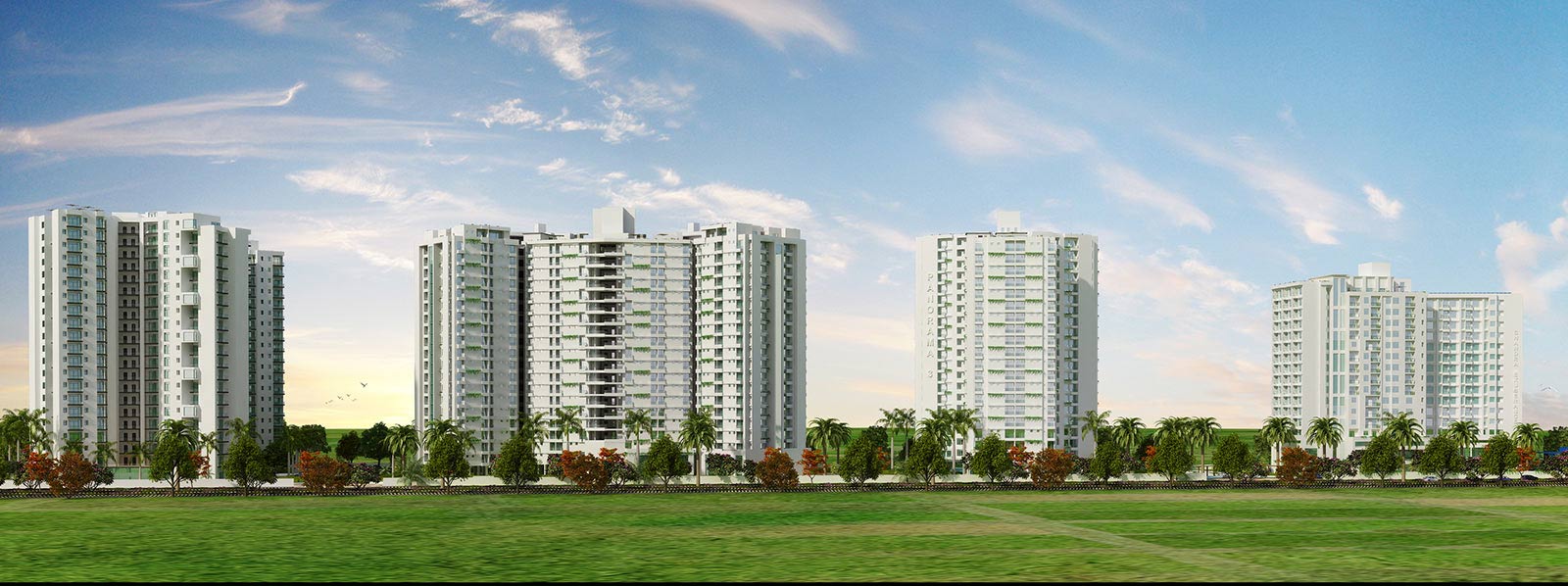 lucknow project